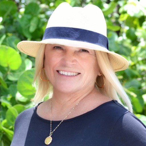 SALLY OTT